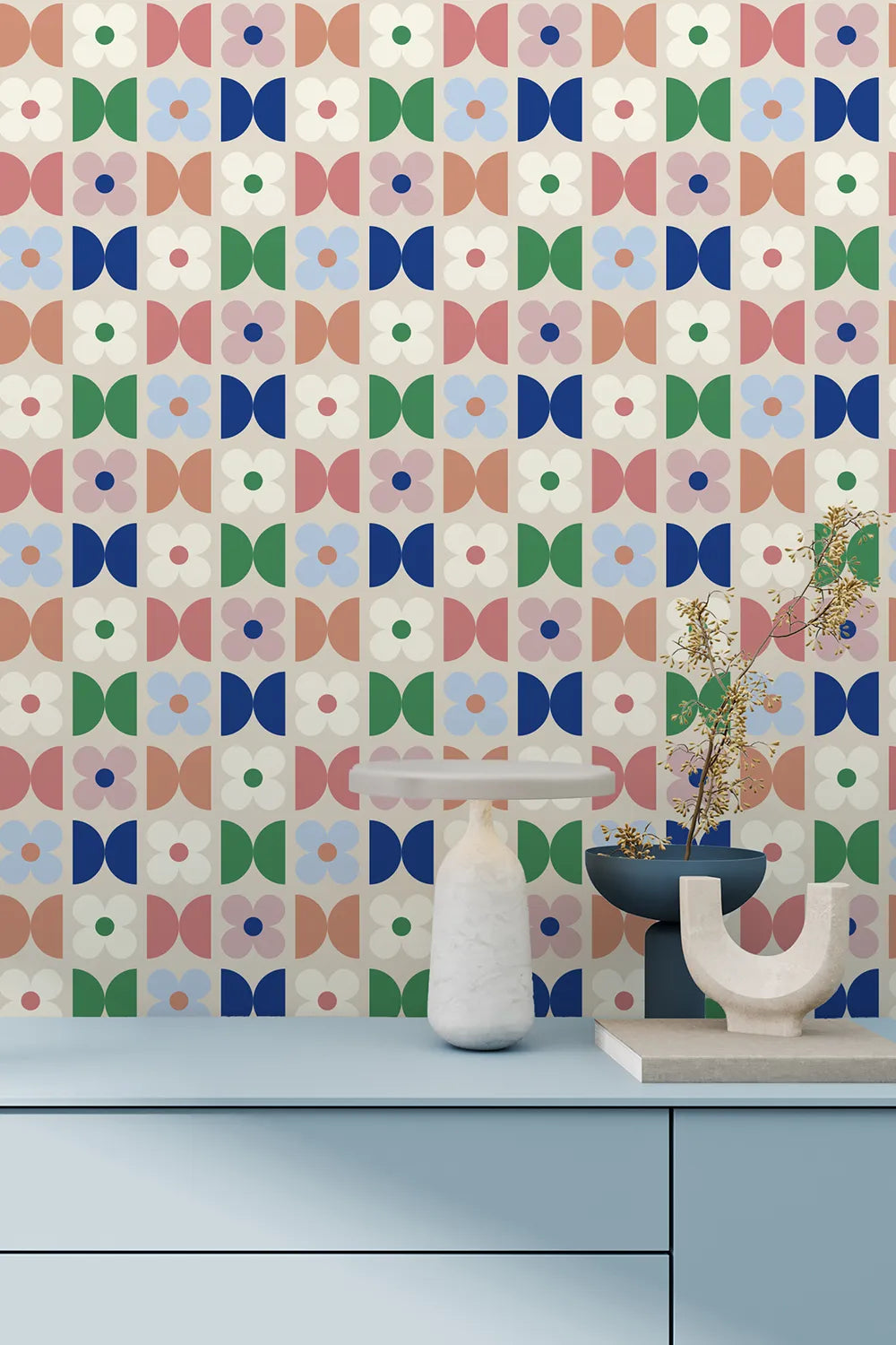 MF6550 | Retroflor Pop