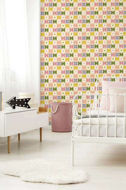 MF6552 | Retroflor Pastel