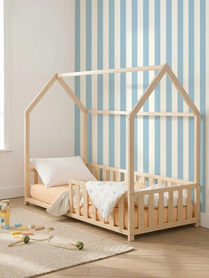 Papier peint Rayures