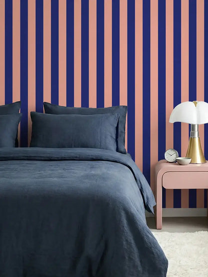 Papier peint Berlingot sur mesure