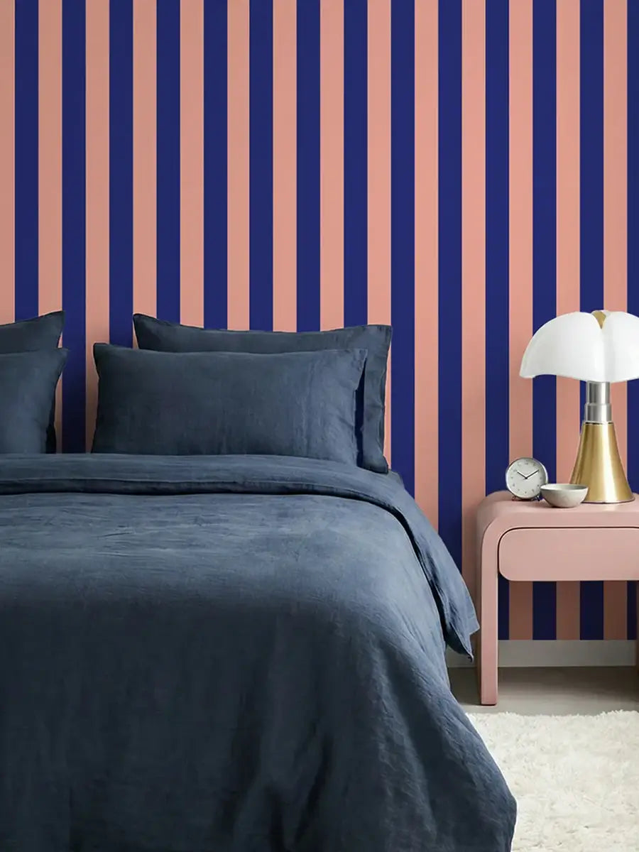 Papier peint Berlingot sur mesure