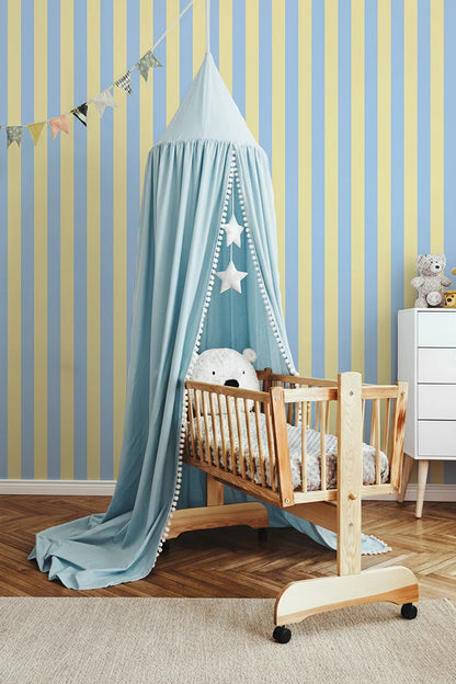 MG0304 | Papier peint Berlingot