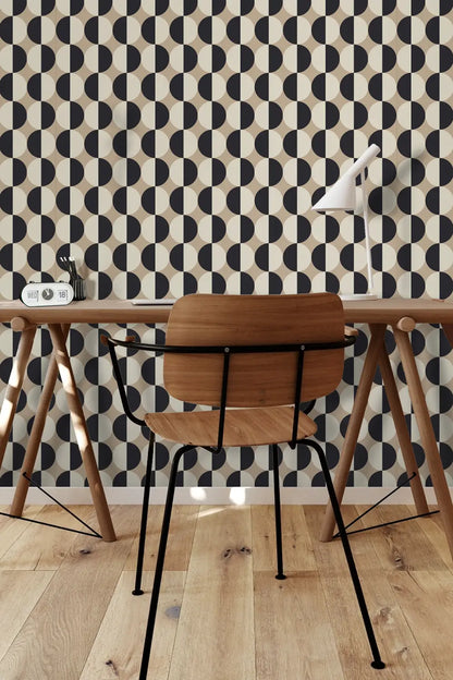 MG0520 | Papier peint Dames