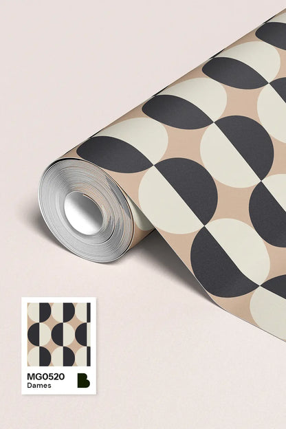 MG0520 | Papier peint Dames