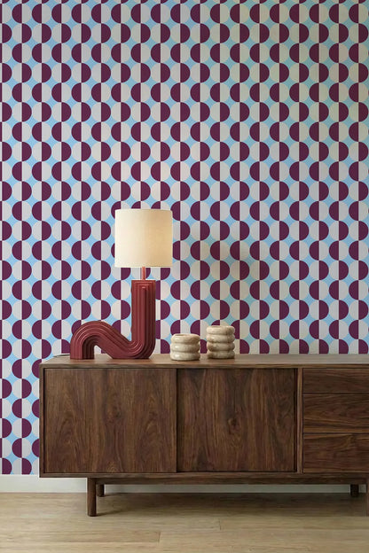 MG0525 | Papier peint Dames