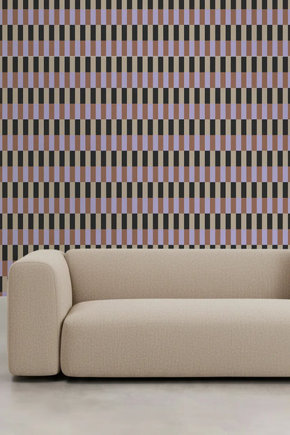 MG1332 | Papier peint Modernista