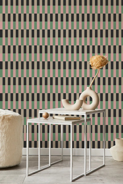 MG1333 | Papier peint Modernista