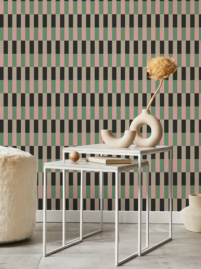 Papier peint Modernista