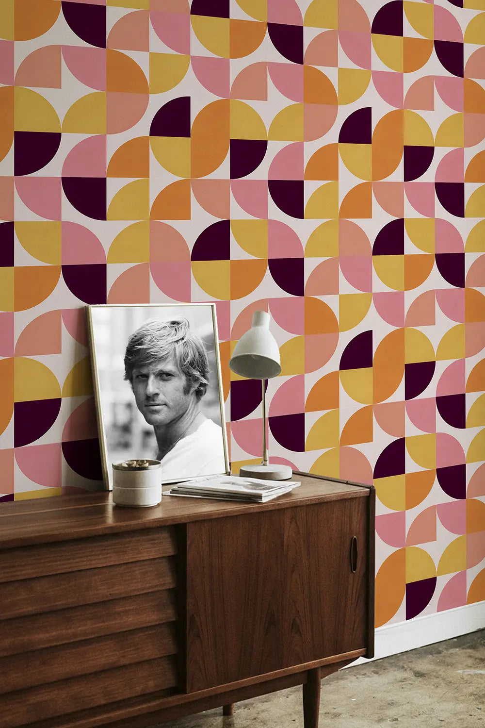 MG7701 | Papier peint Discorama