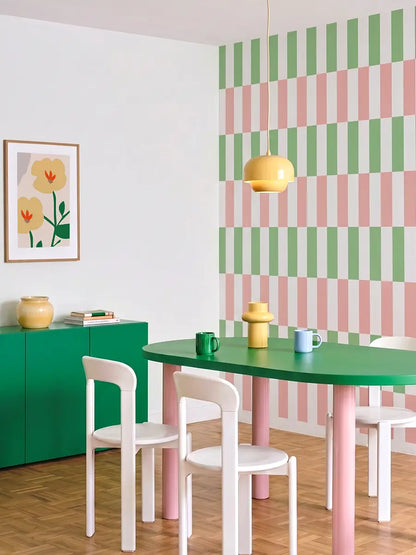 Papier peint Tempo