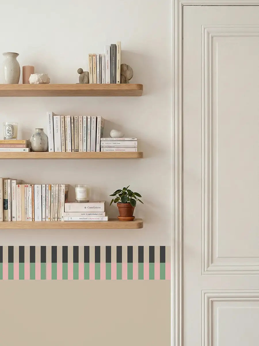 Soubassement Modernista Kyoto